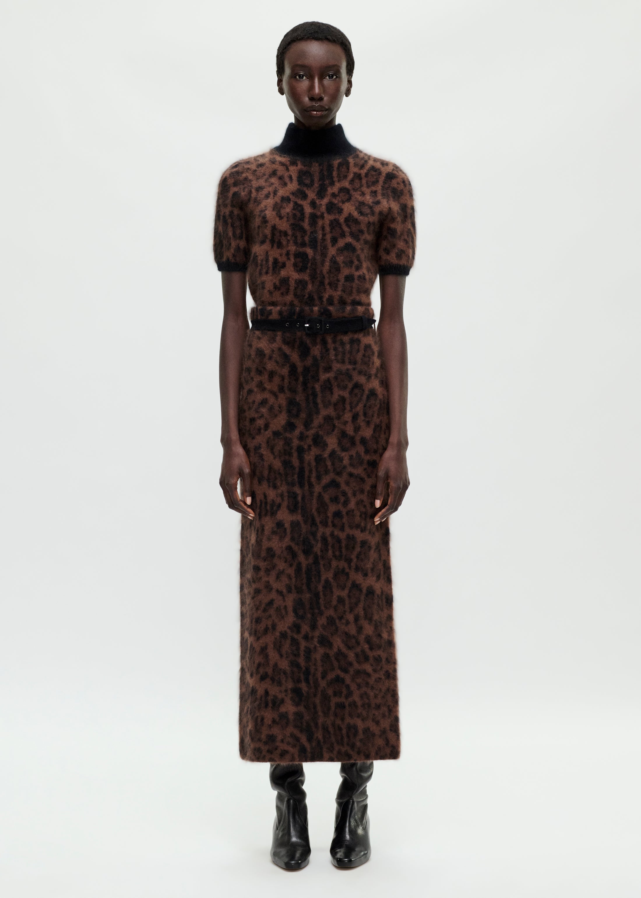 levi skirt KNITS Adam Lippes