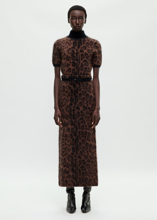 levi skirt KNITS Adam Lippes