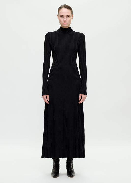 tabitha dress KNITS Adam Lippes