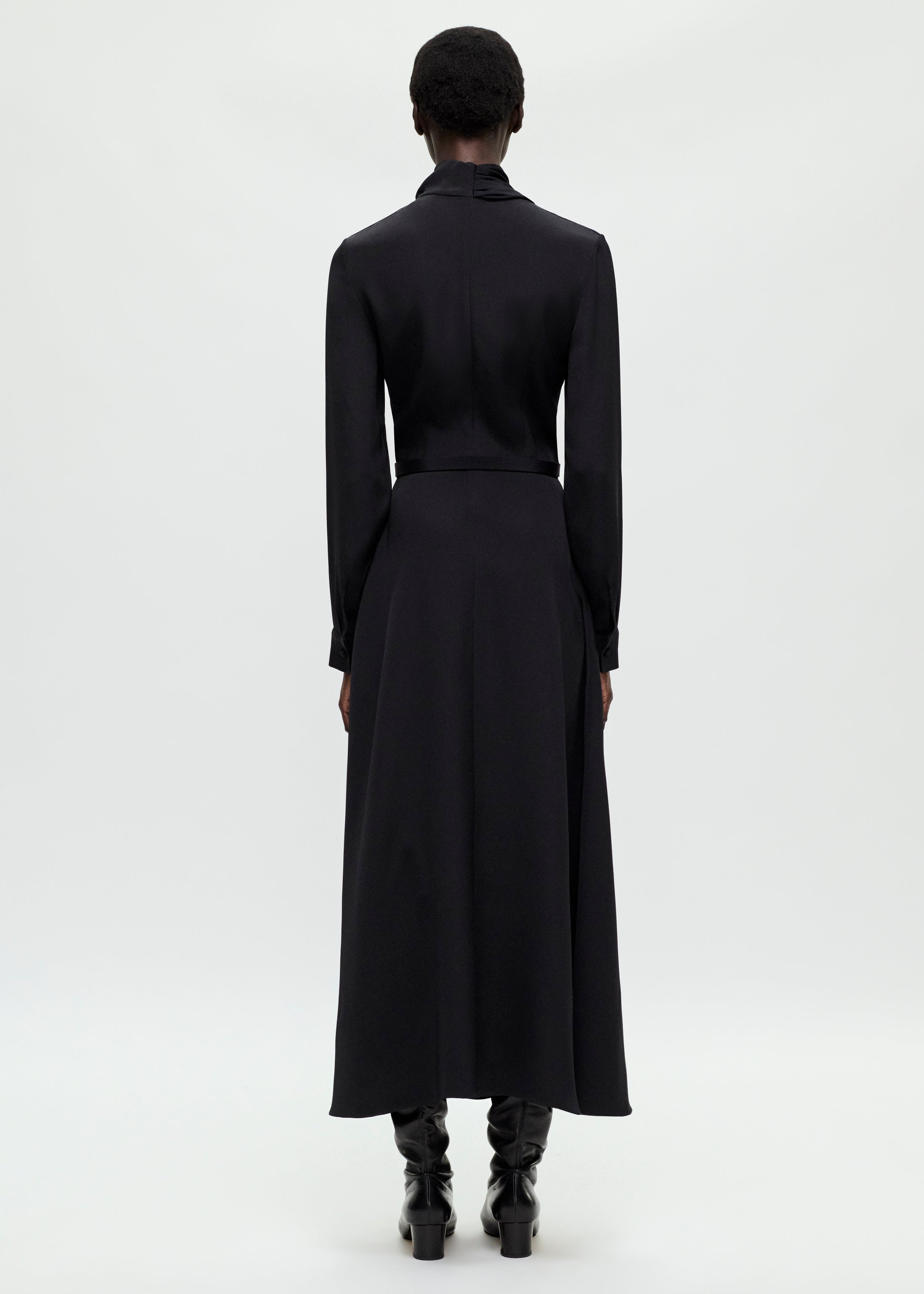 amandine dress DRESSES Adam Lippes
