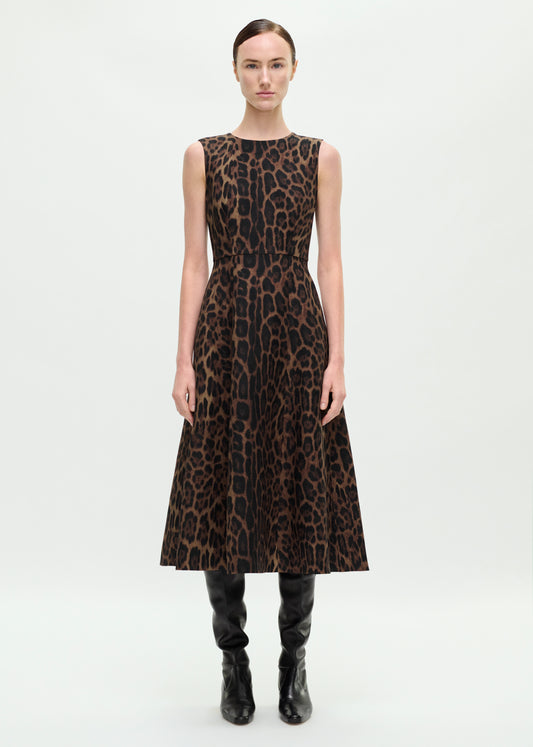 eloise dress DRESSES Adam Lippes