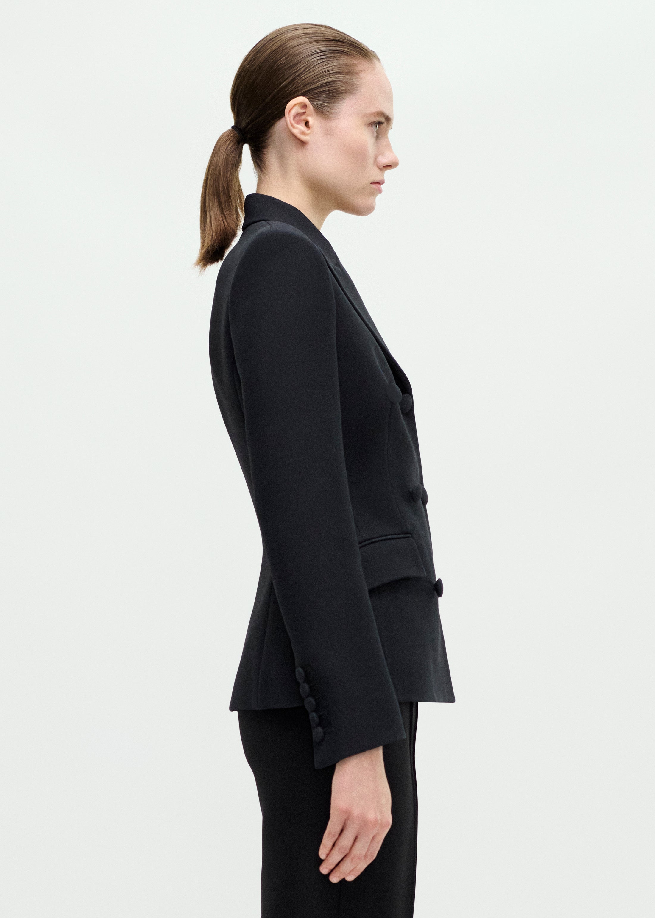 malone jacket JACKETS Adam Lippes