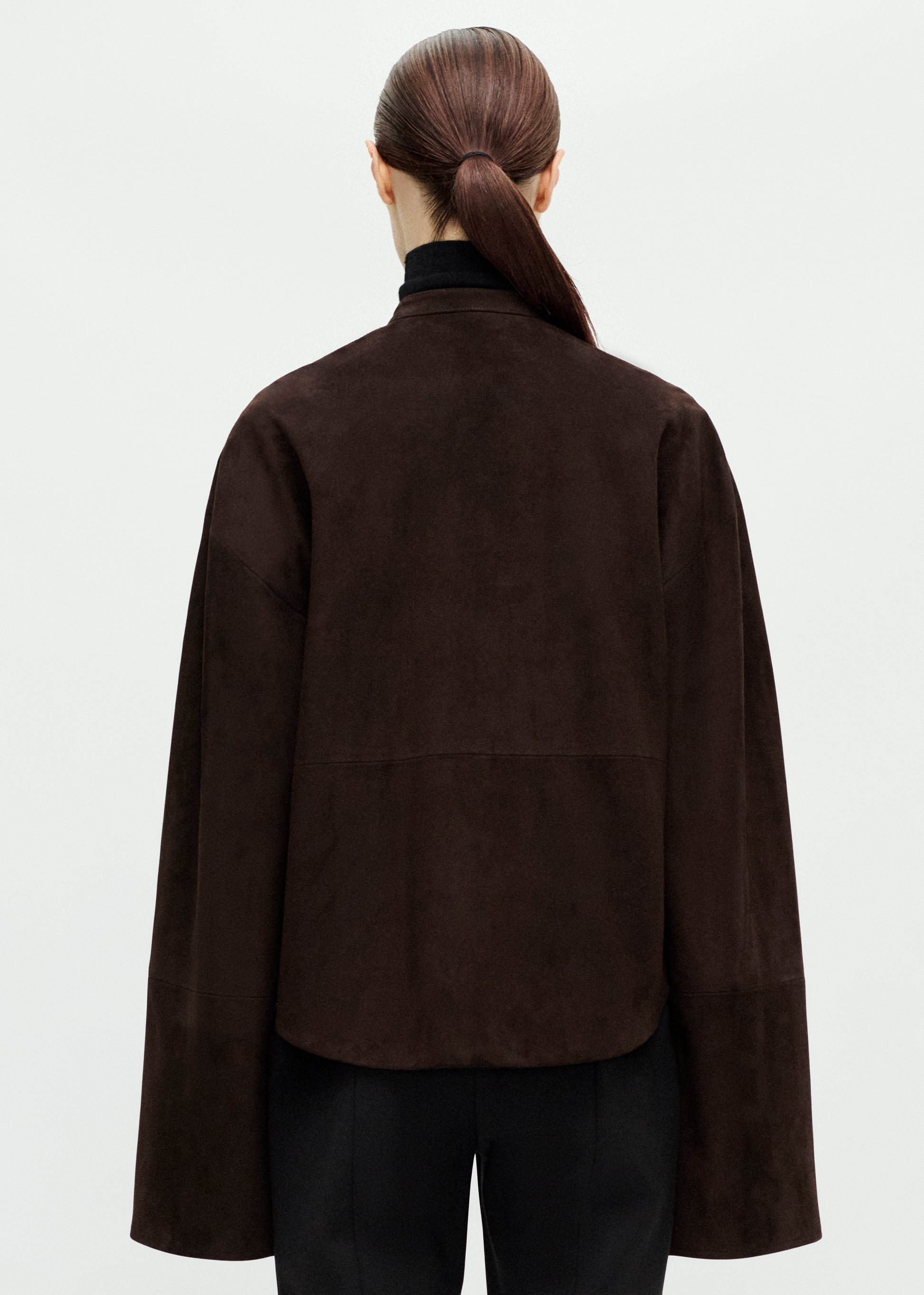 rhys jacket JACKETS Adam Lippes