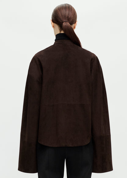 rhys jacket JACKETS Adam Lippes