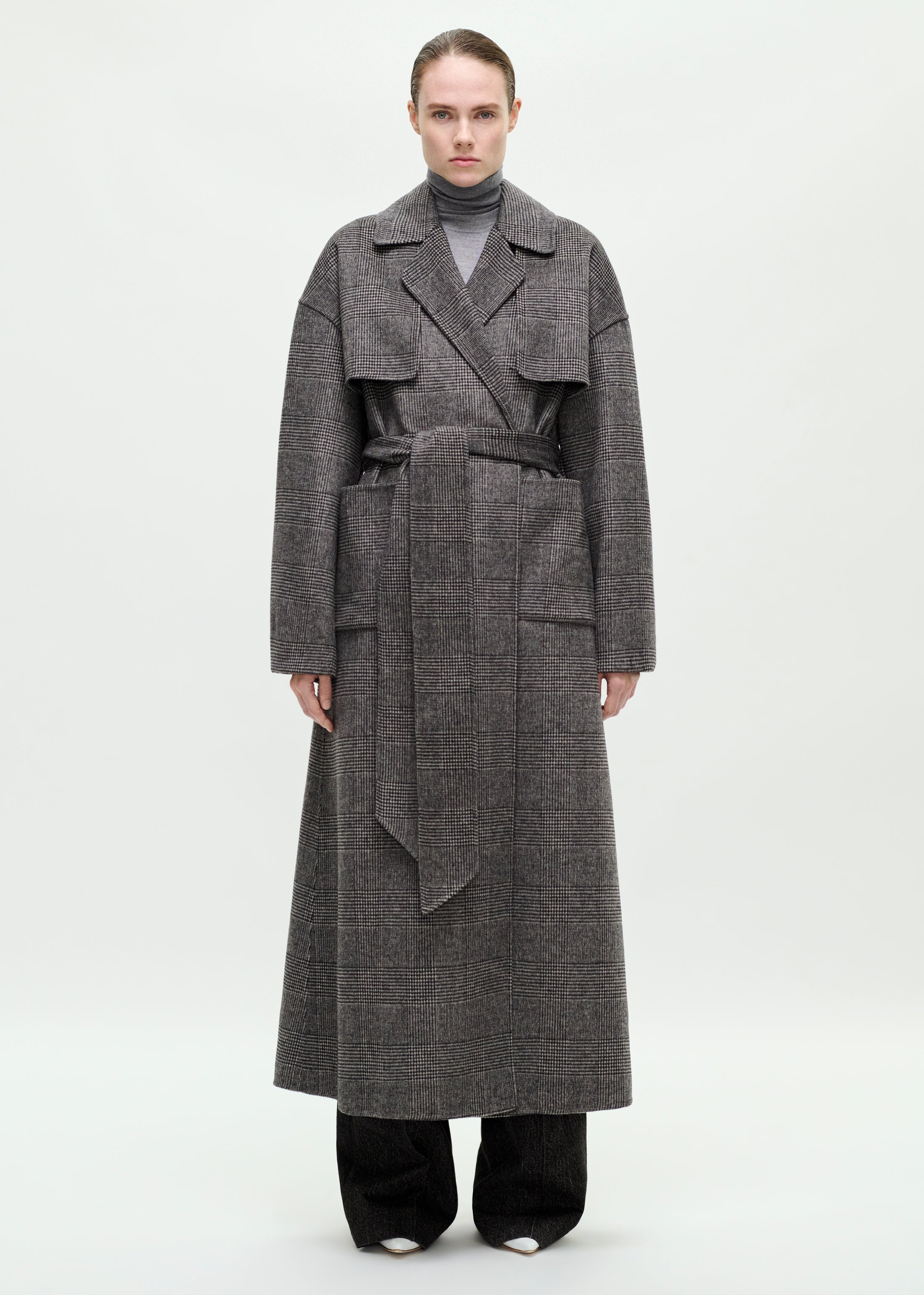arlo coat COATS Adam Lippes