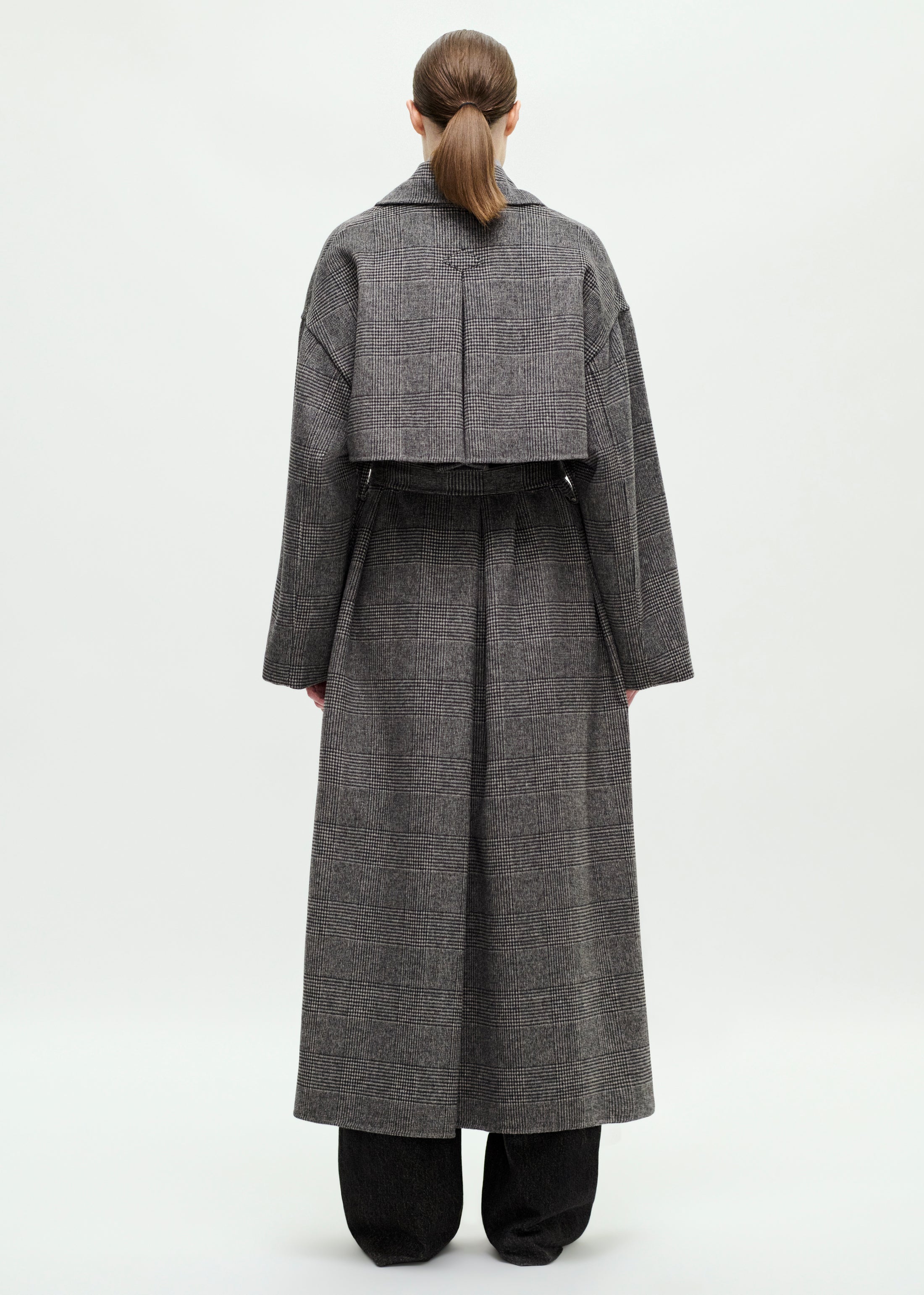 arlo coat COATS Adam Lippes