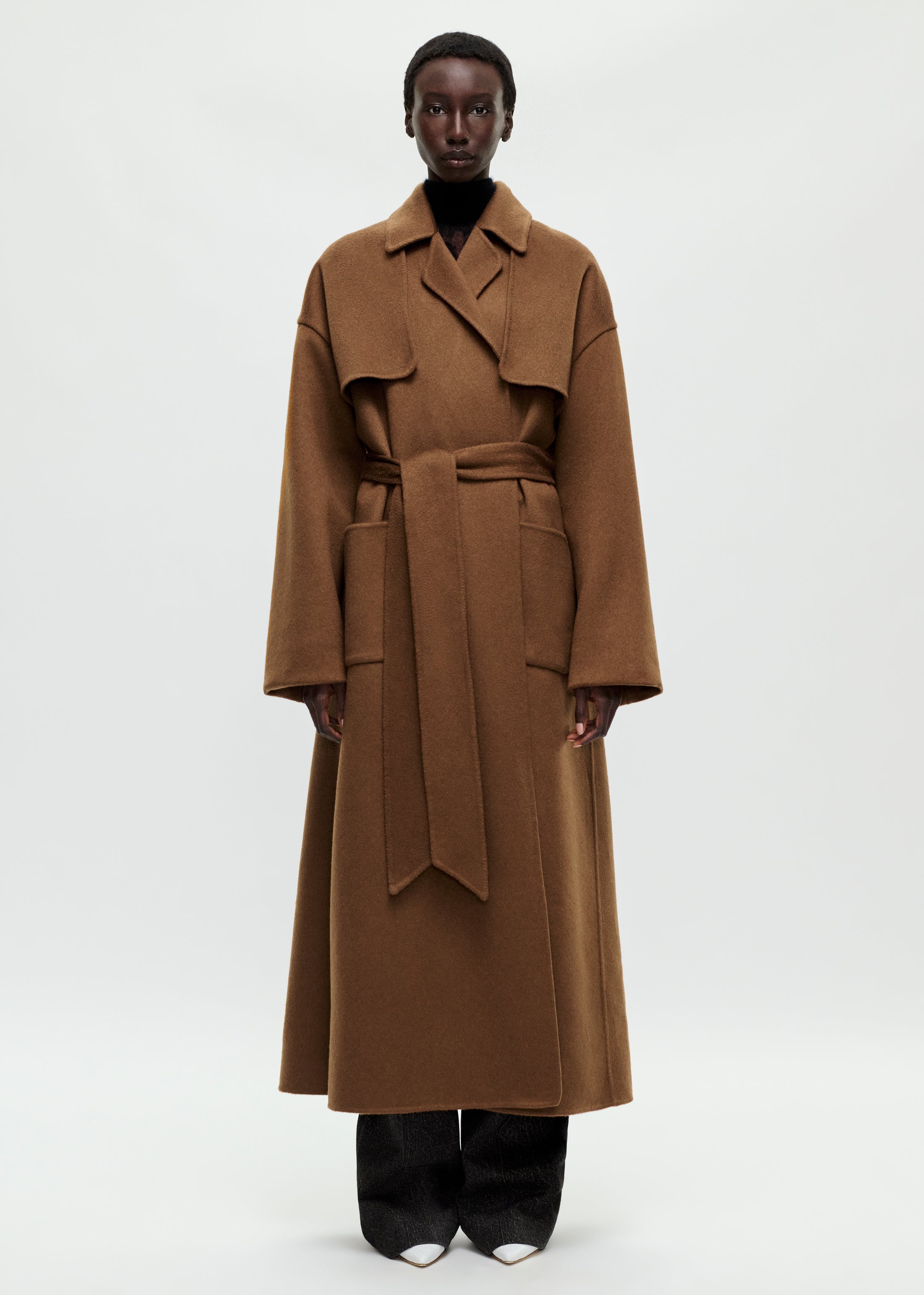 arlo coat COATS Adam Lippes