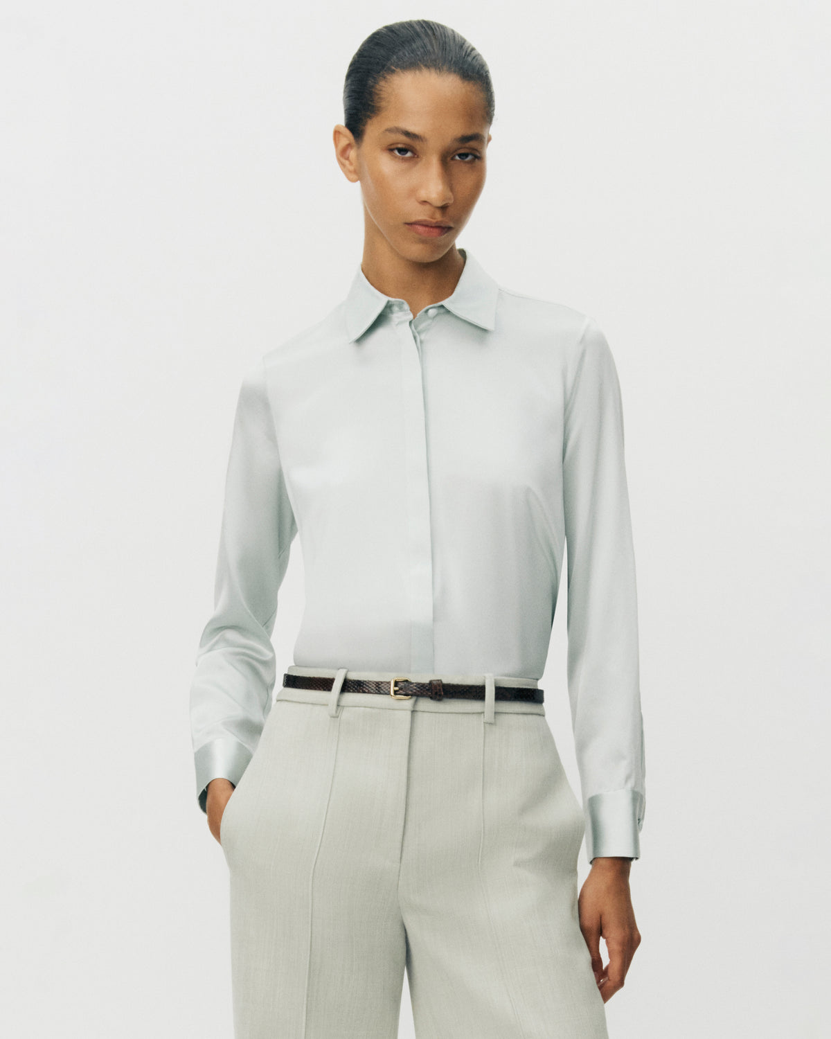 mathias shirt TOPS Adam Lippes