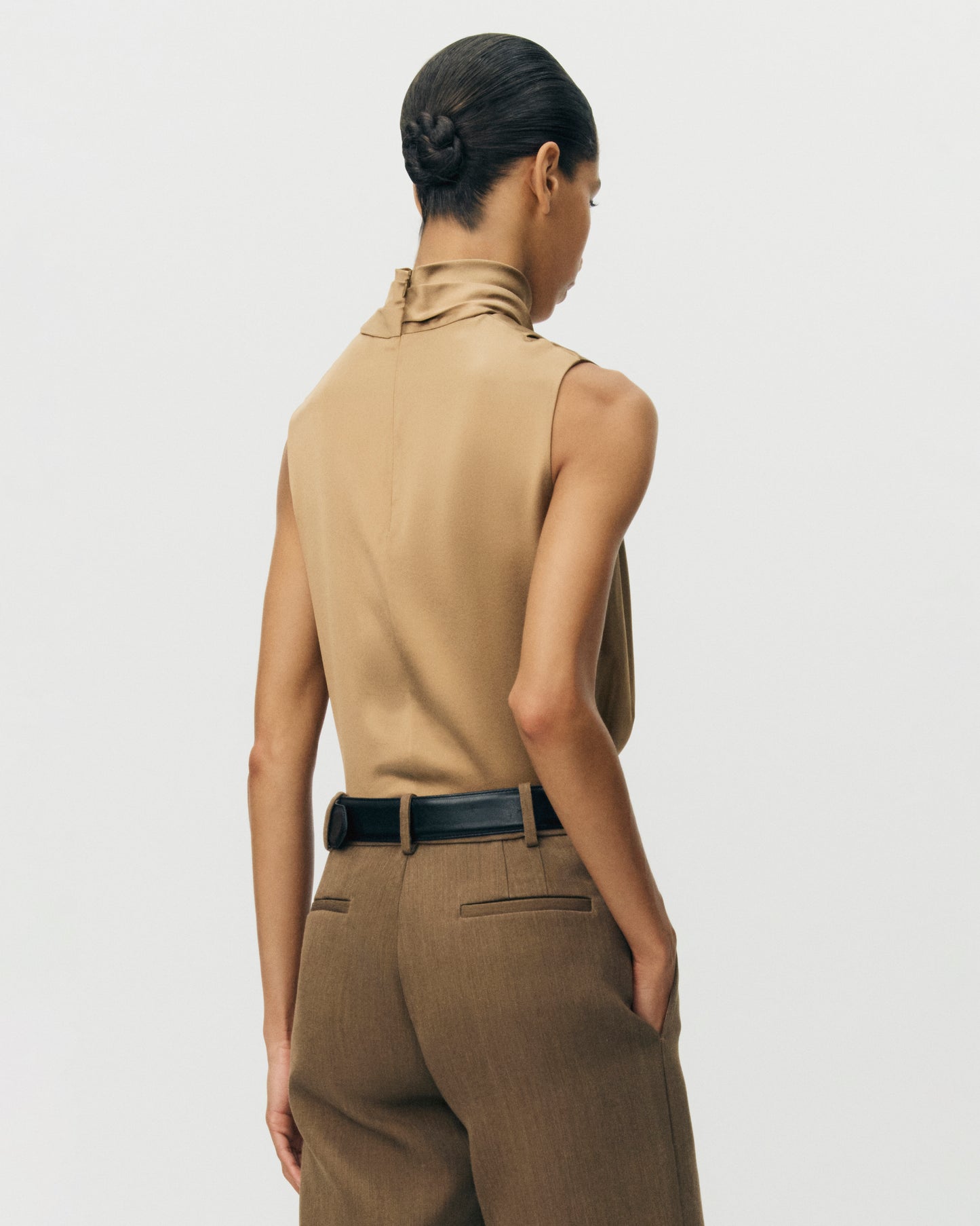 kaia top TOPS Adam Lippes