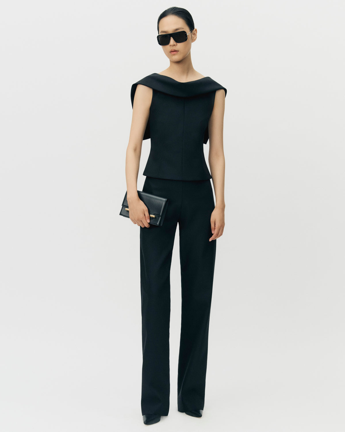 fio top DRESSES Adam Lippes