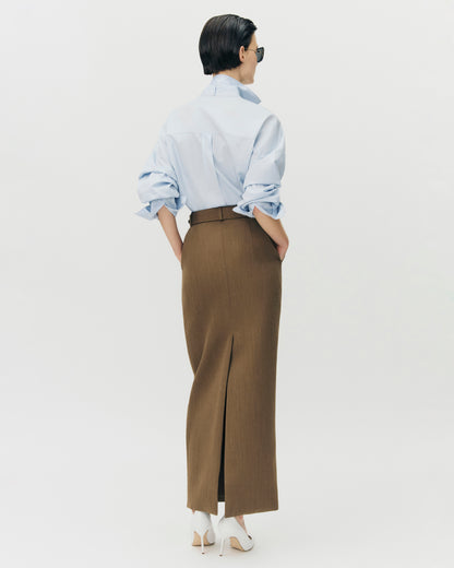 munroe skirt SKIRTS Adam Lippes