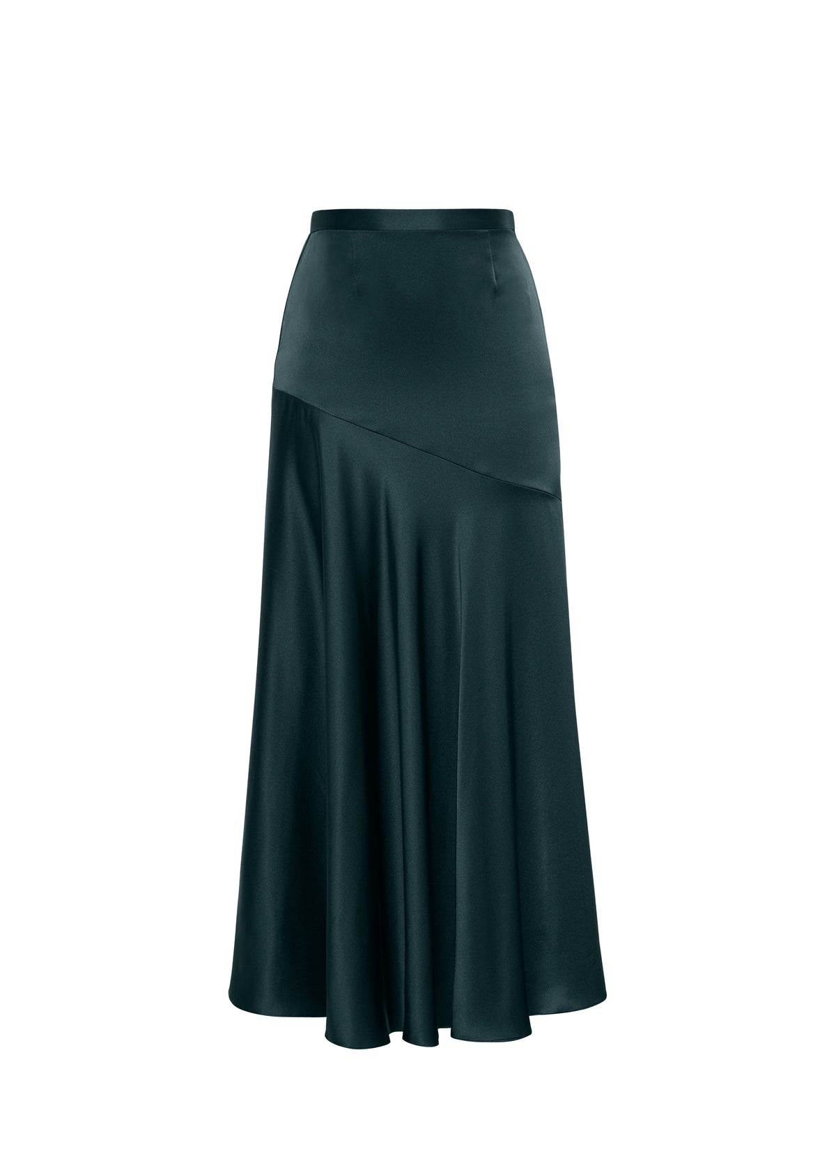 tess skirt SKIRTS Adam Lippes
