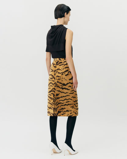 rei skirt SKIRTS Adam Lippes