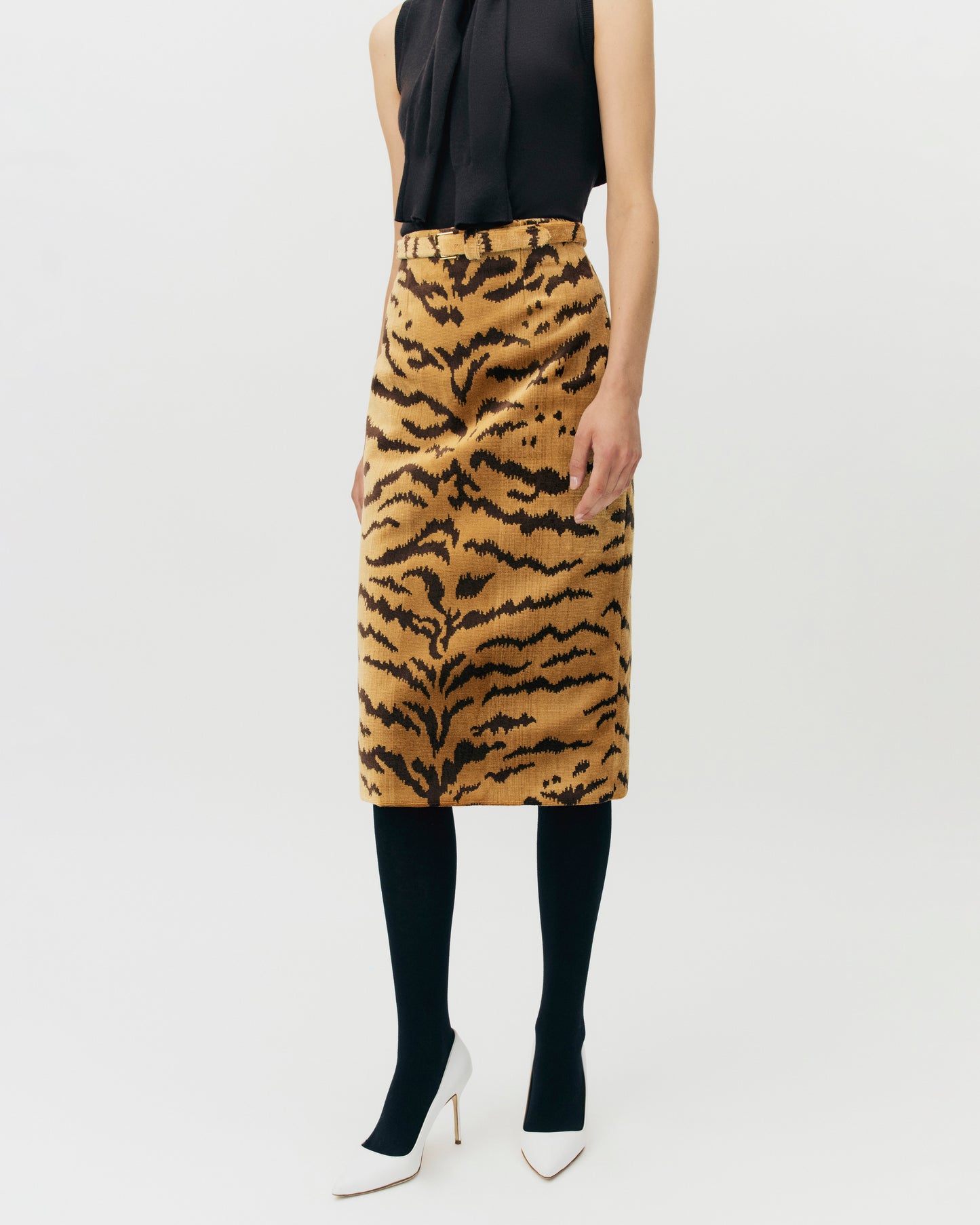 rei skirt SKIRTS Adam Lippes