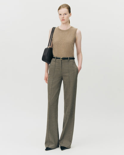 wyatt pant PANTS Adam Lippes