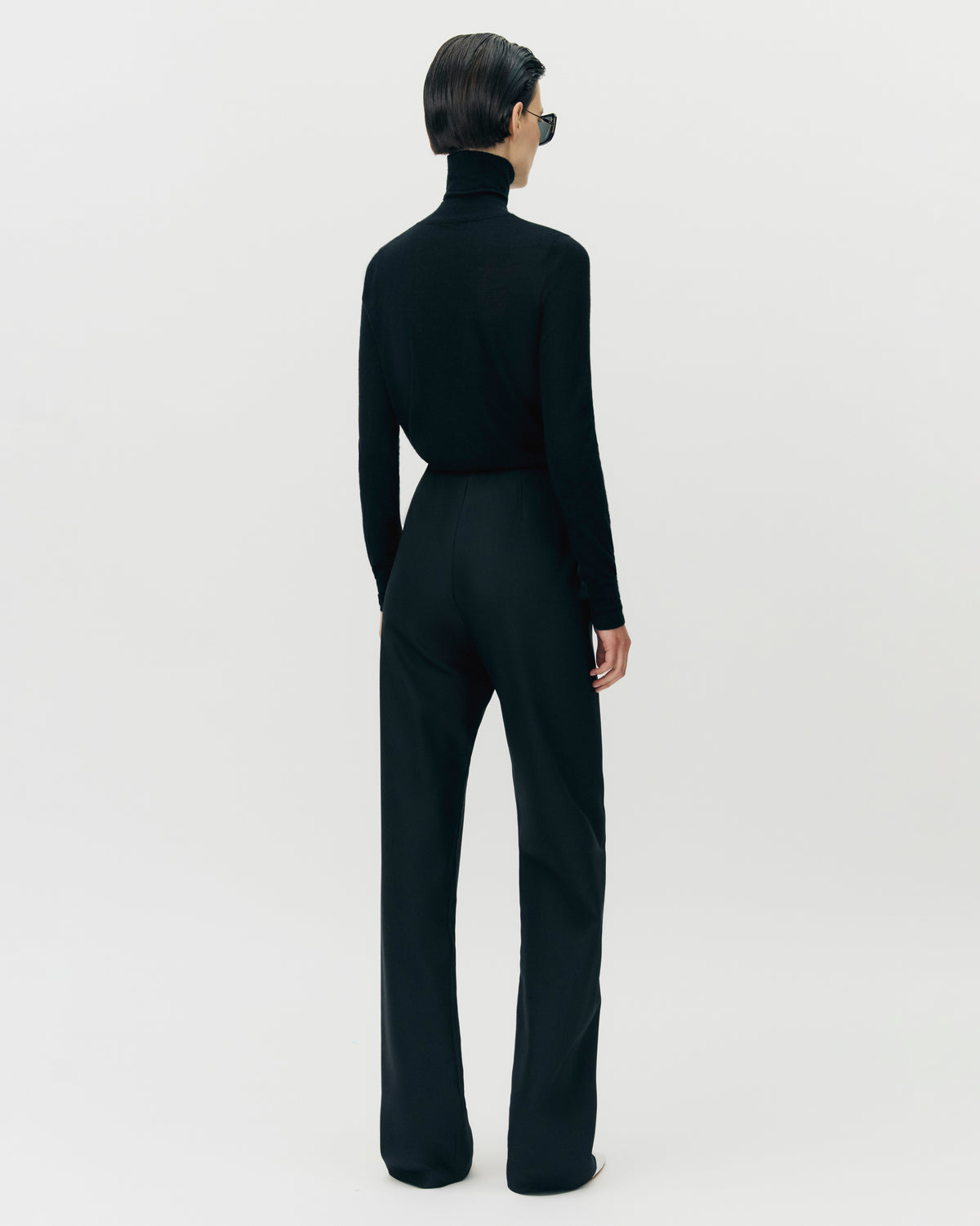 noam pants PANTS Adam Lippes