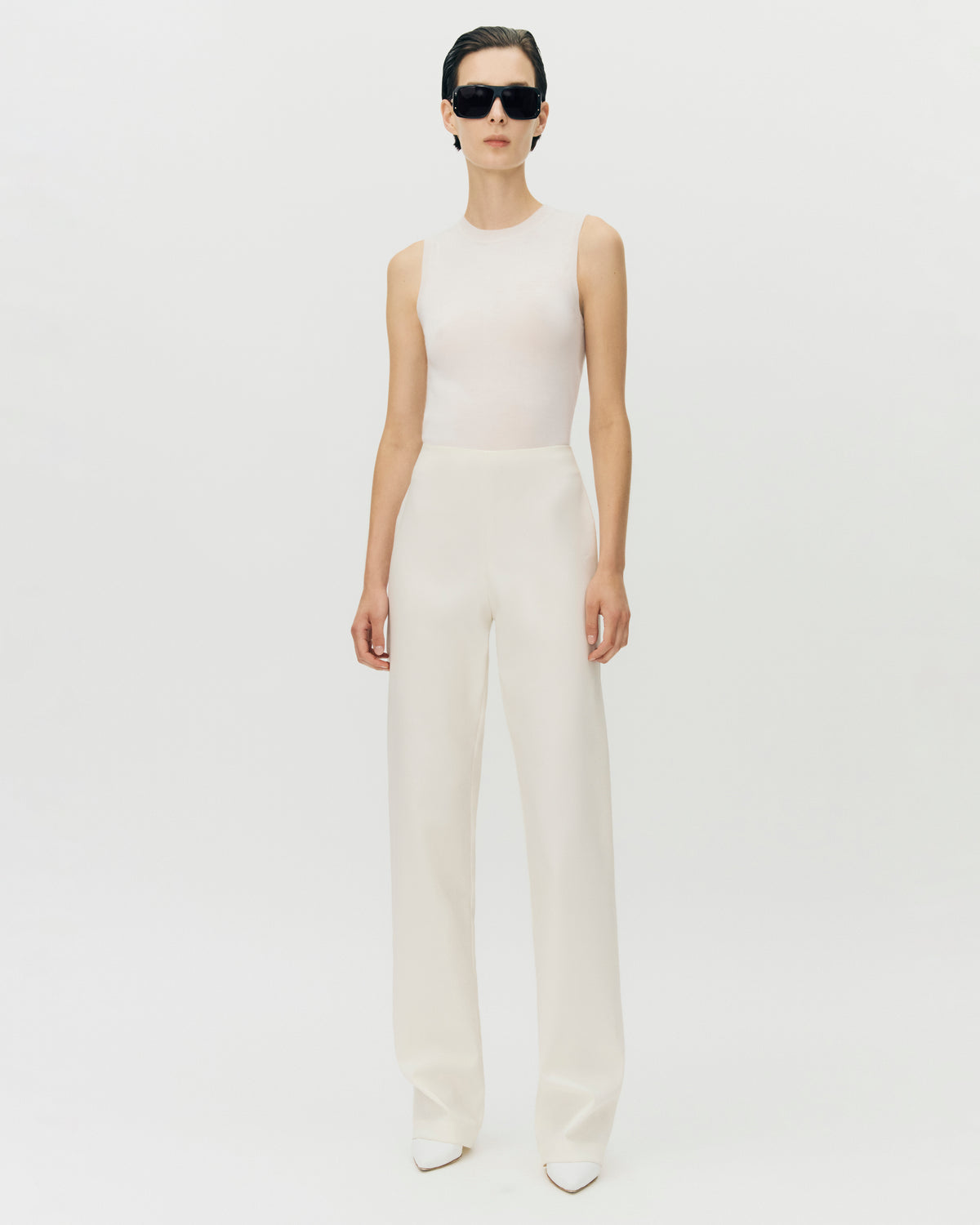 noam pant PANTS Adam Lippes