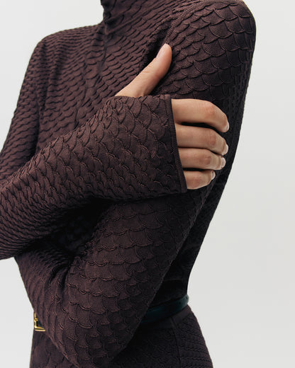 sarita top KNITS Adam Lippes