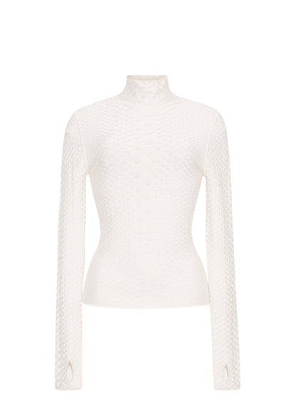 sarita top KNITS Adam Lippes