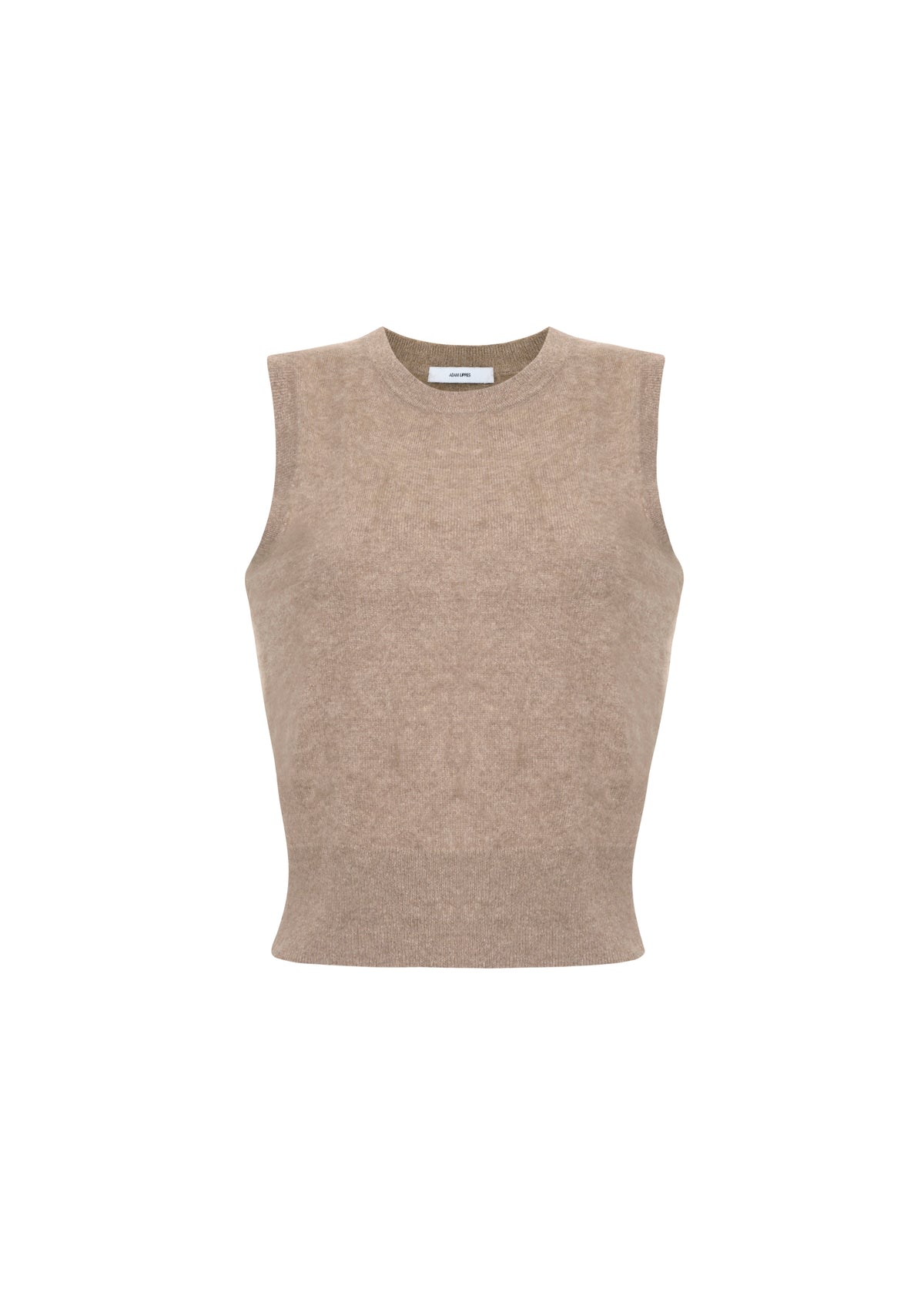 ava shell KNITS Adam Lippes