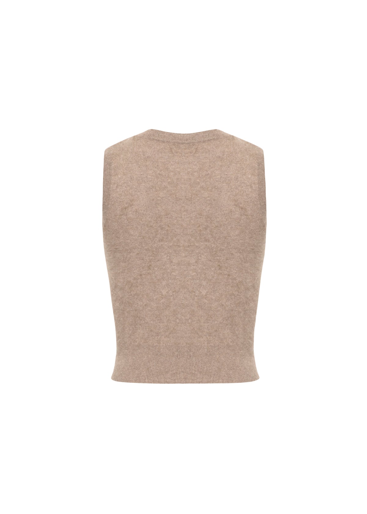 ava shell KNITS Adam Lippes