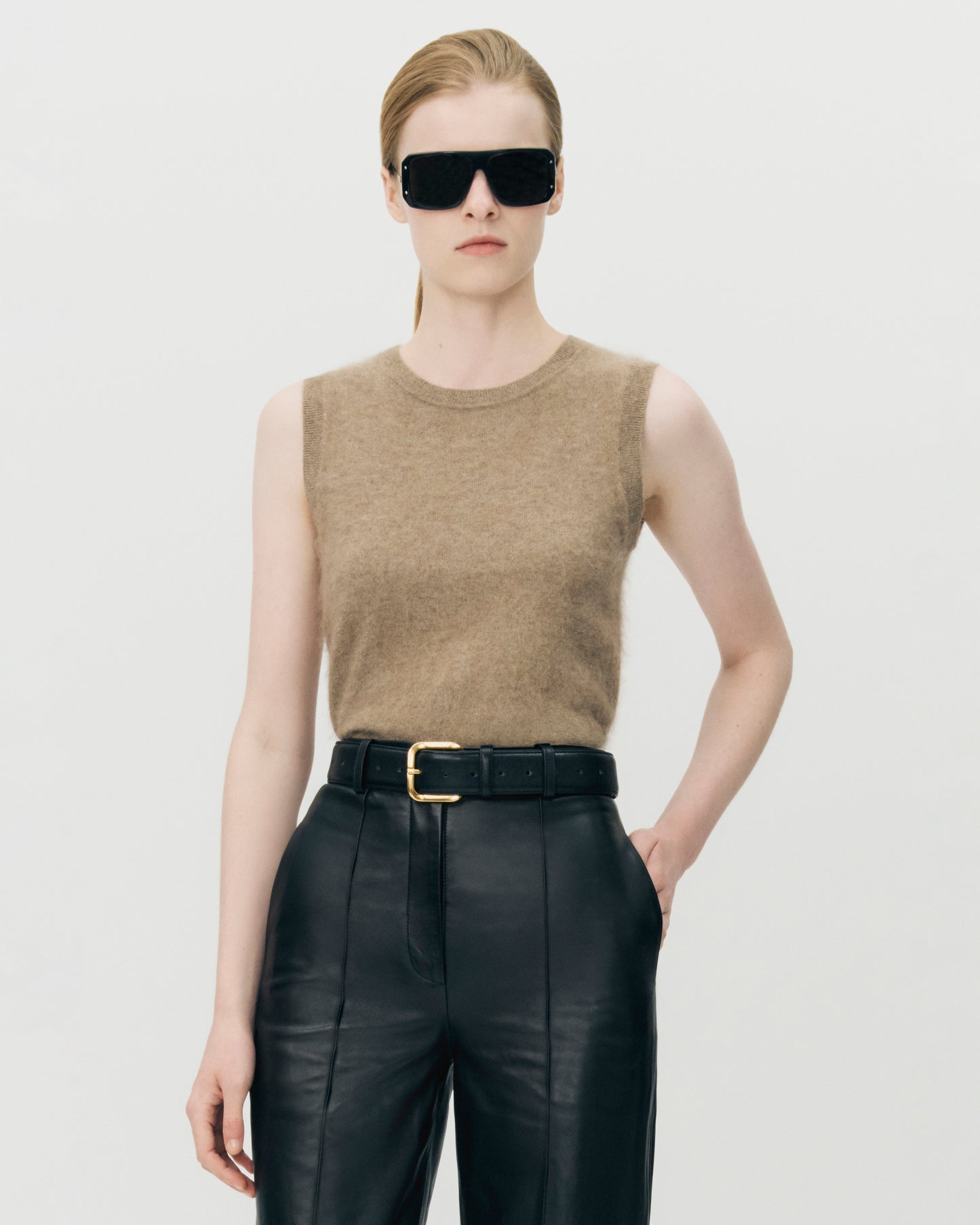 ava knit KNITS Adam Lippes