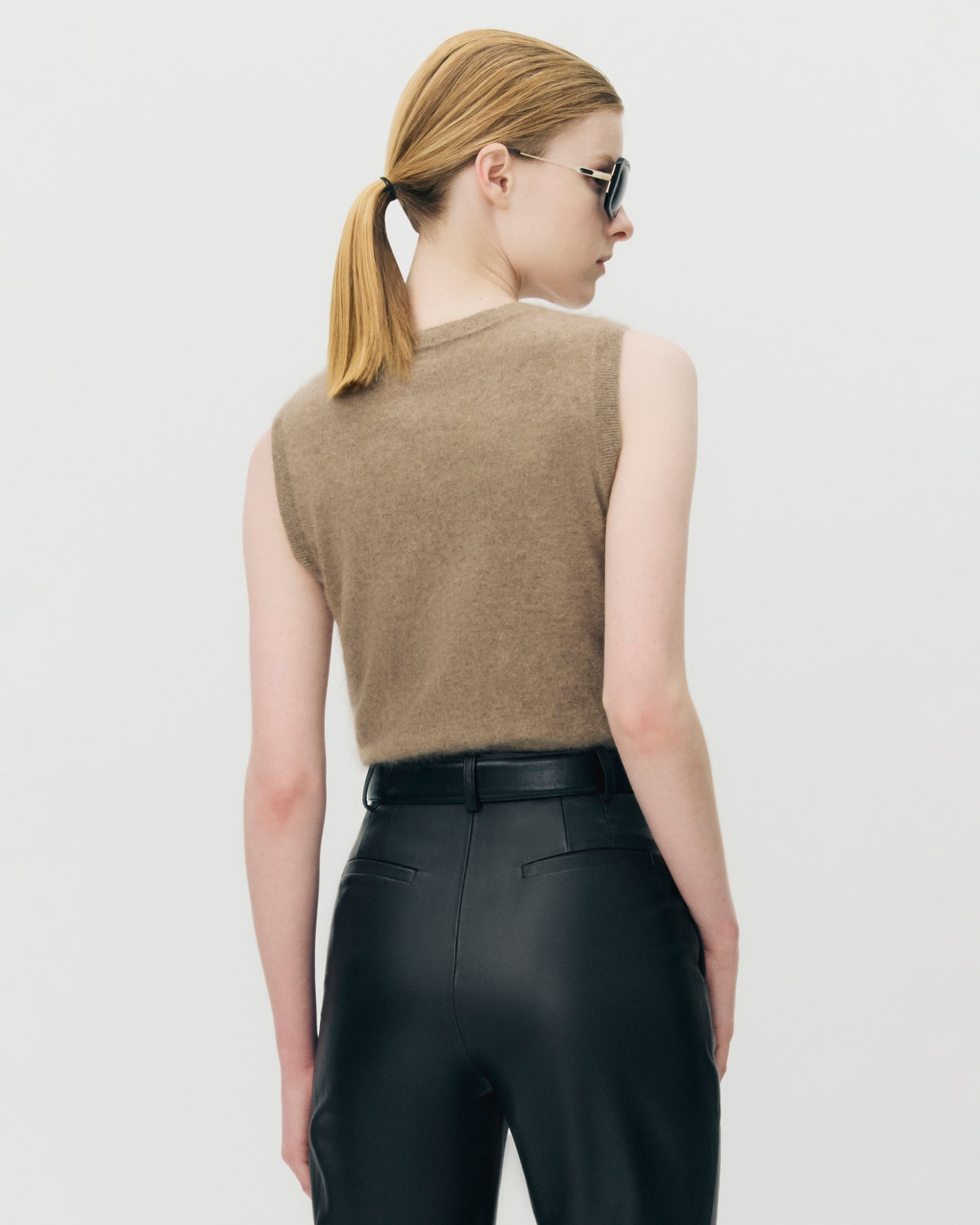 ava knit KNITS Adam Lippes