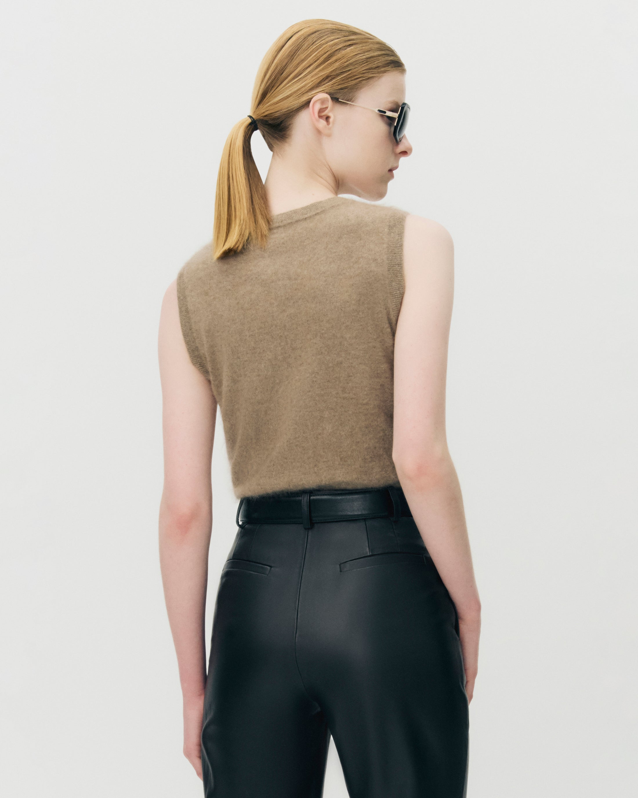 ava knit KNITS Adam Lippes