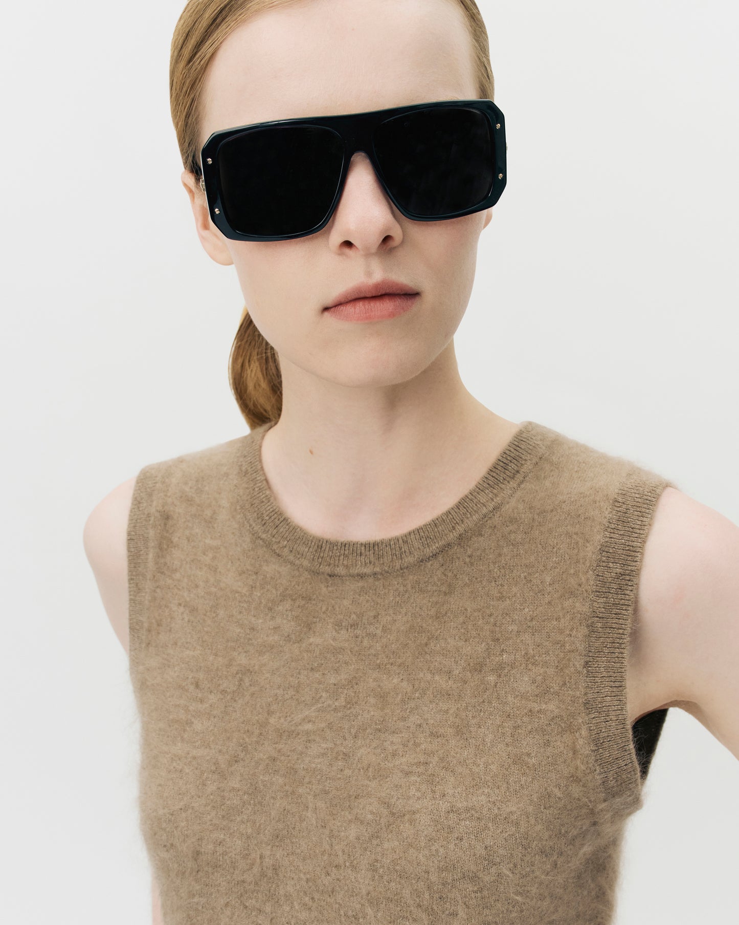 ava knit KNITS Adam Lippes