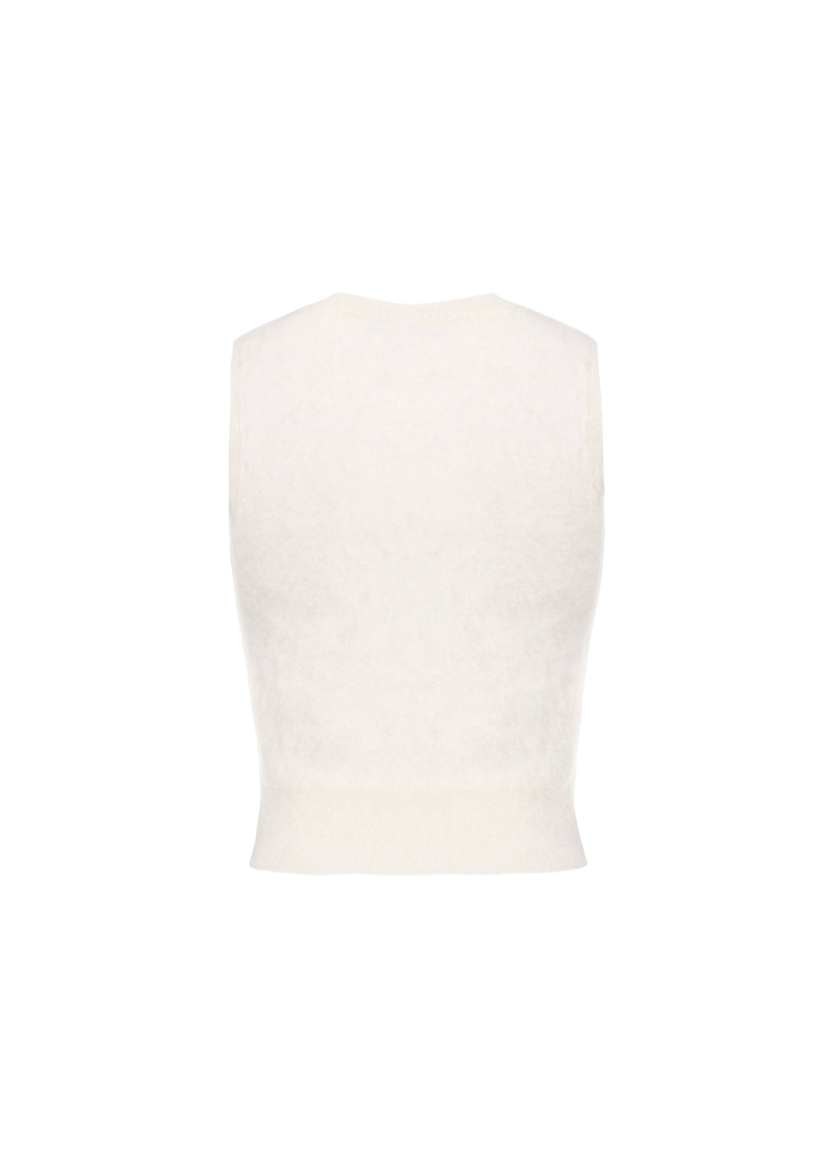 ava shell KNITS Adam Lippes