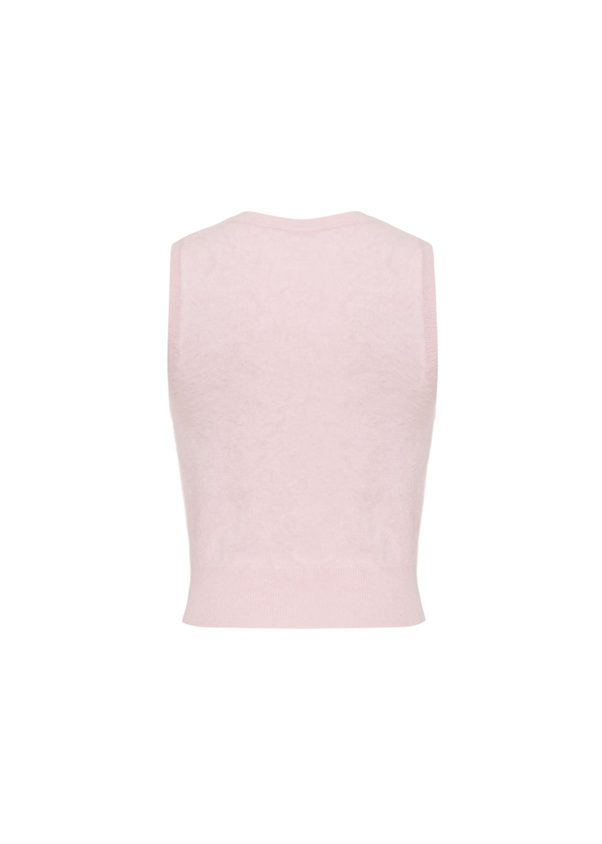 ava shell KNITS Adam Lippes