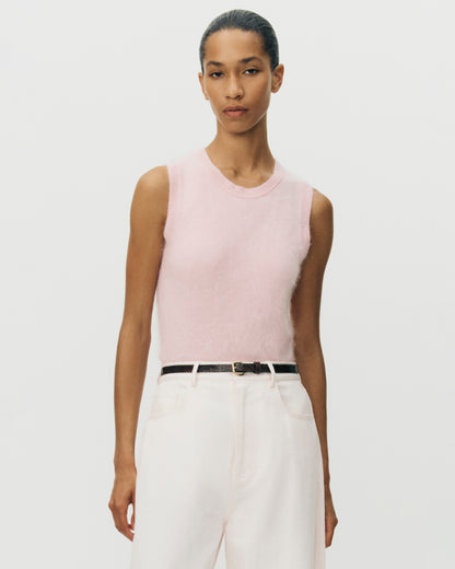 ava knit KNITS Adam Lippes