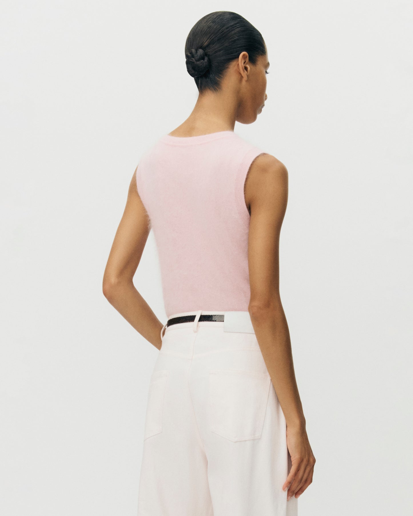 ava knit KNITS Adam Lippes