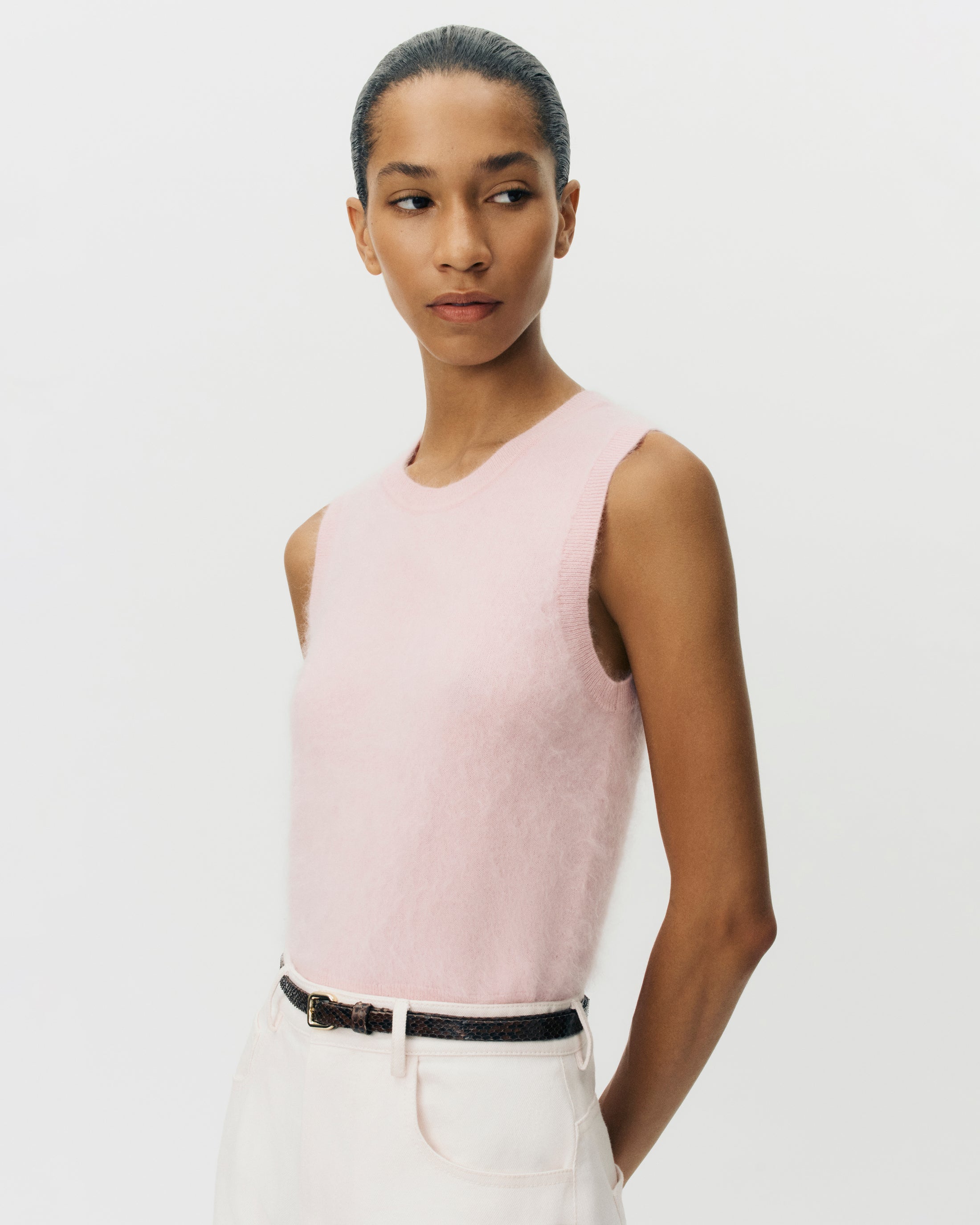 ava knit KNITS Adam Lippes