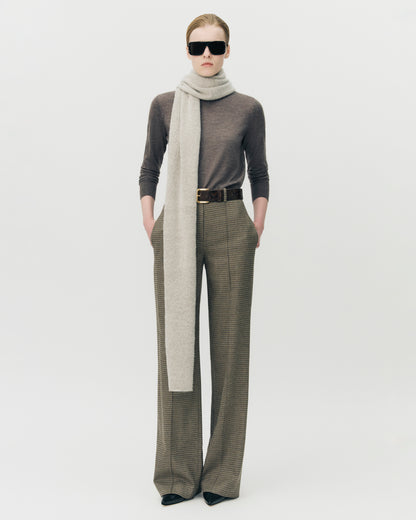 etole scarf KNITS Adam Lippes