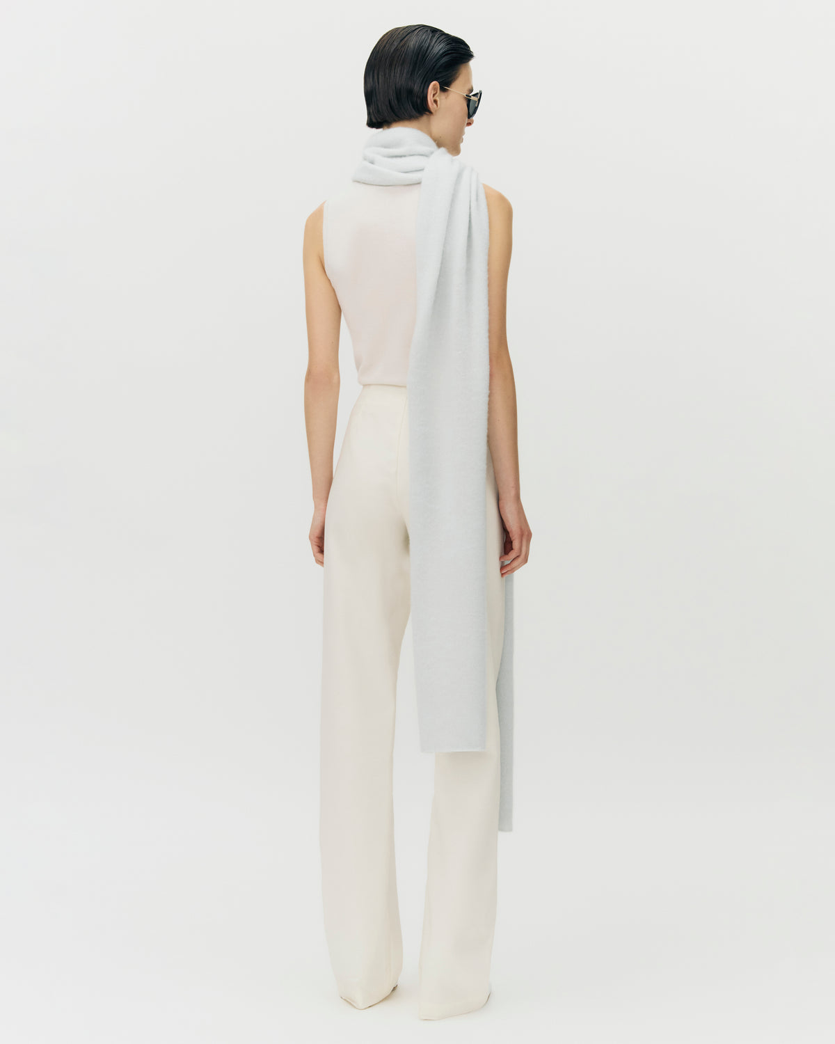 etole scarf KNITS Adam Lippes