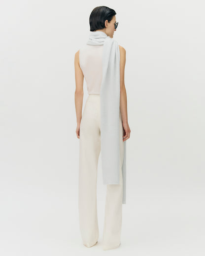 etole scarf KNITS Adam Lippes