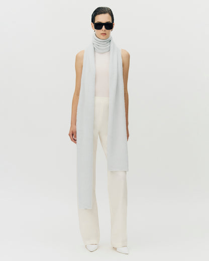 etole scarf KNITS Adam Lippes