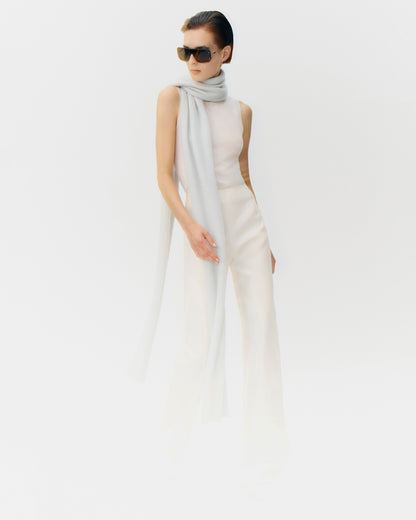 etole scarf KNITS Adam Lippes
