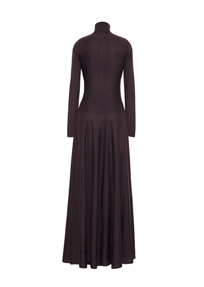 naomi dress knit KNITS Adam Lippes