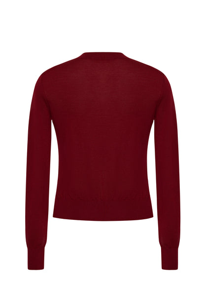marilyn knit KNITS Adam Lippes