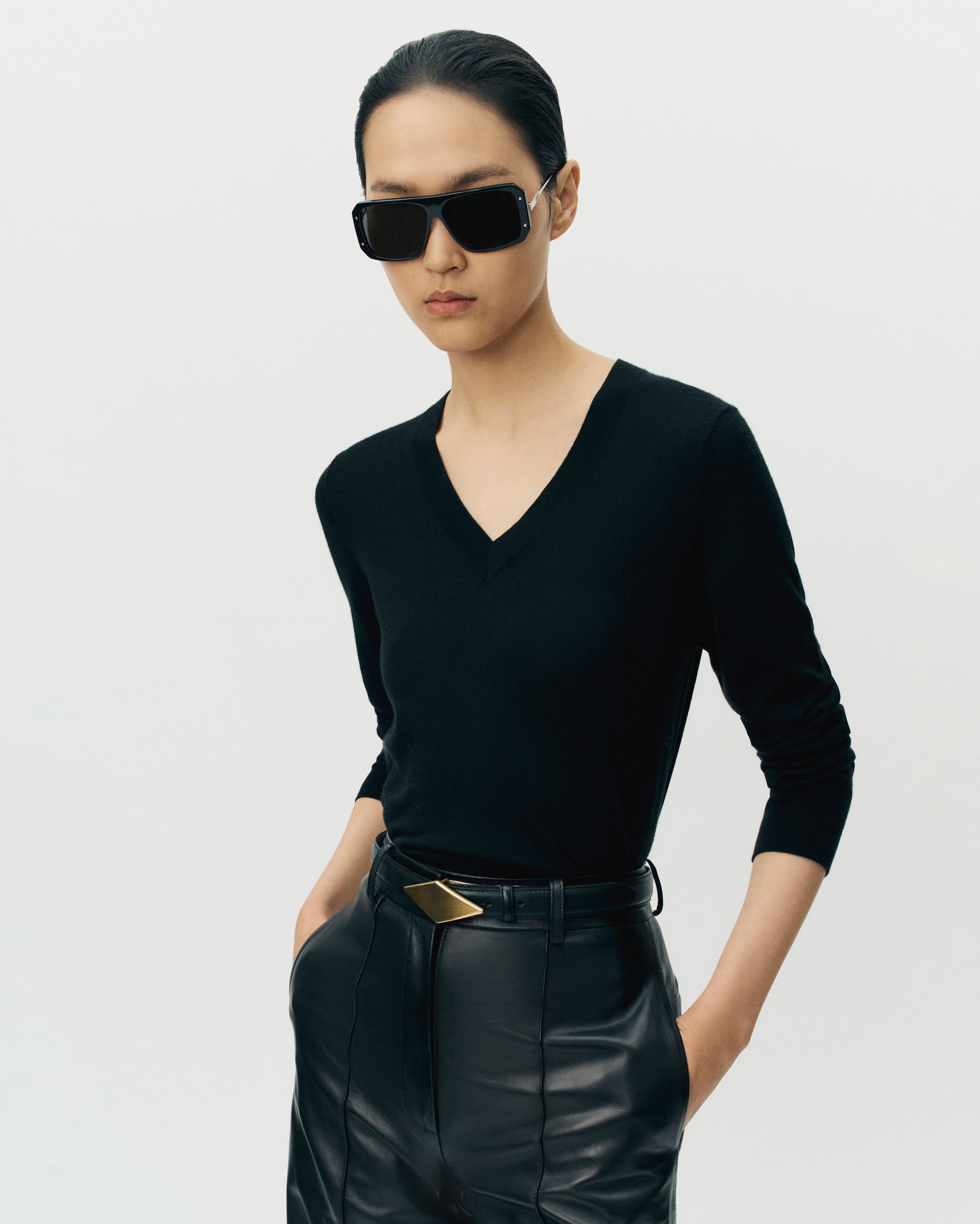 marilyn knit KNITS Adam Lippes