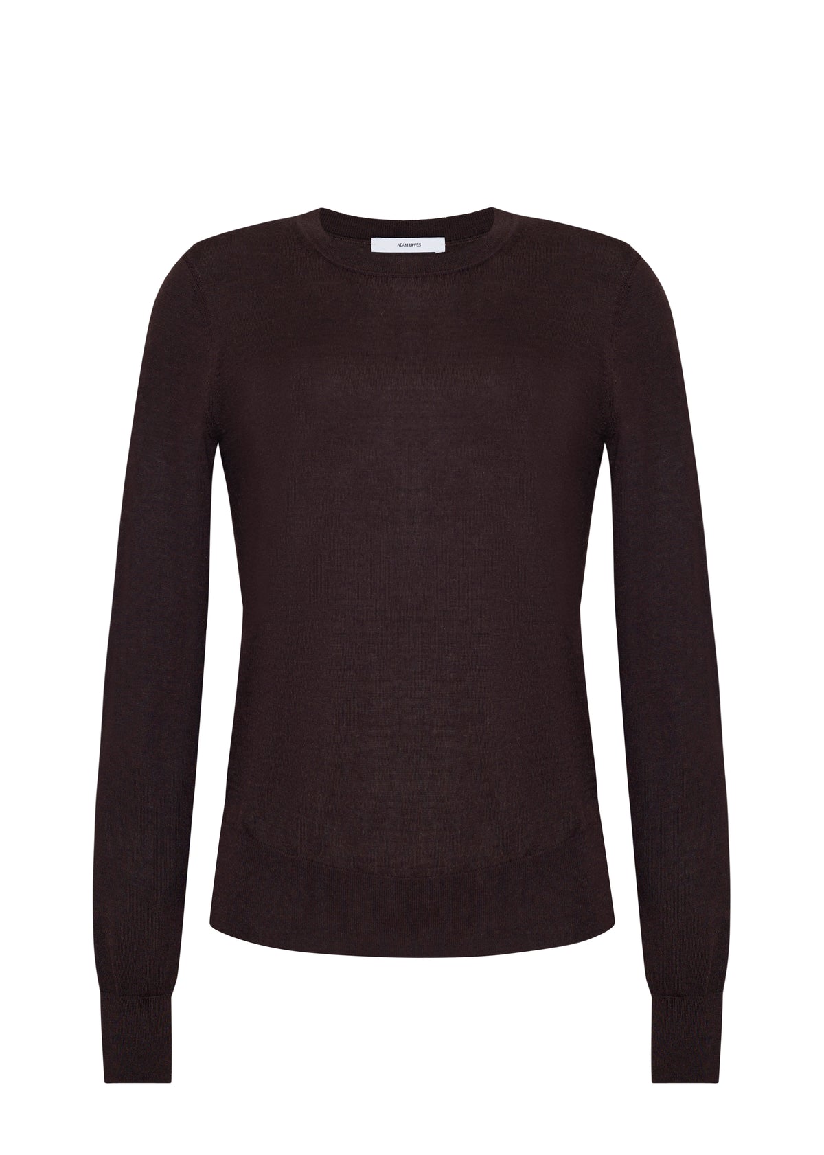 didion knit KNITS Adam Lippes