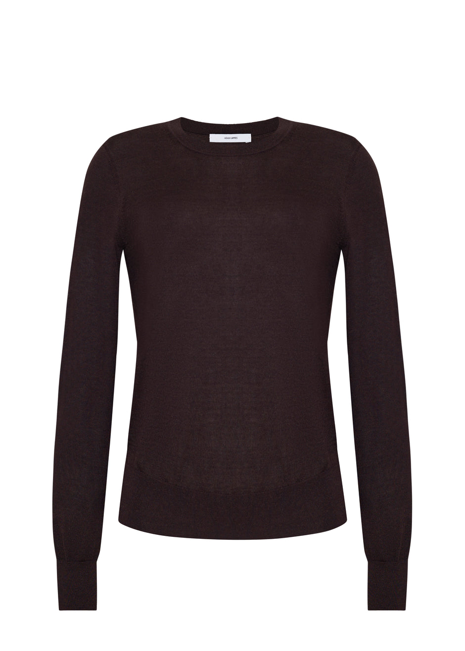 didion knit cashmere KNITS Adam Lippes