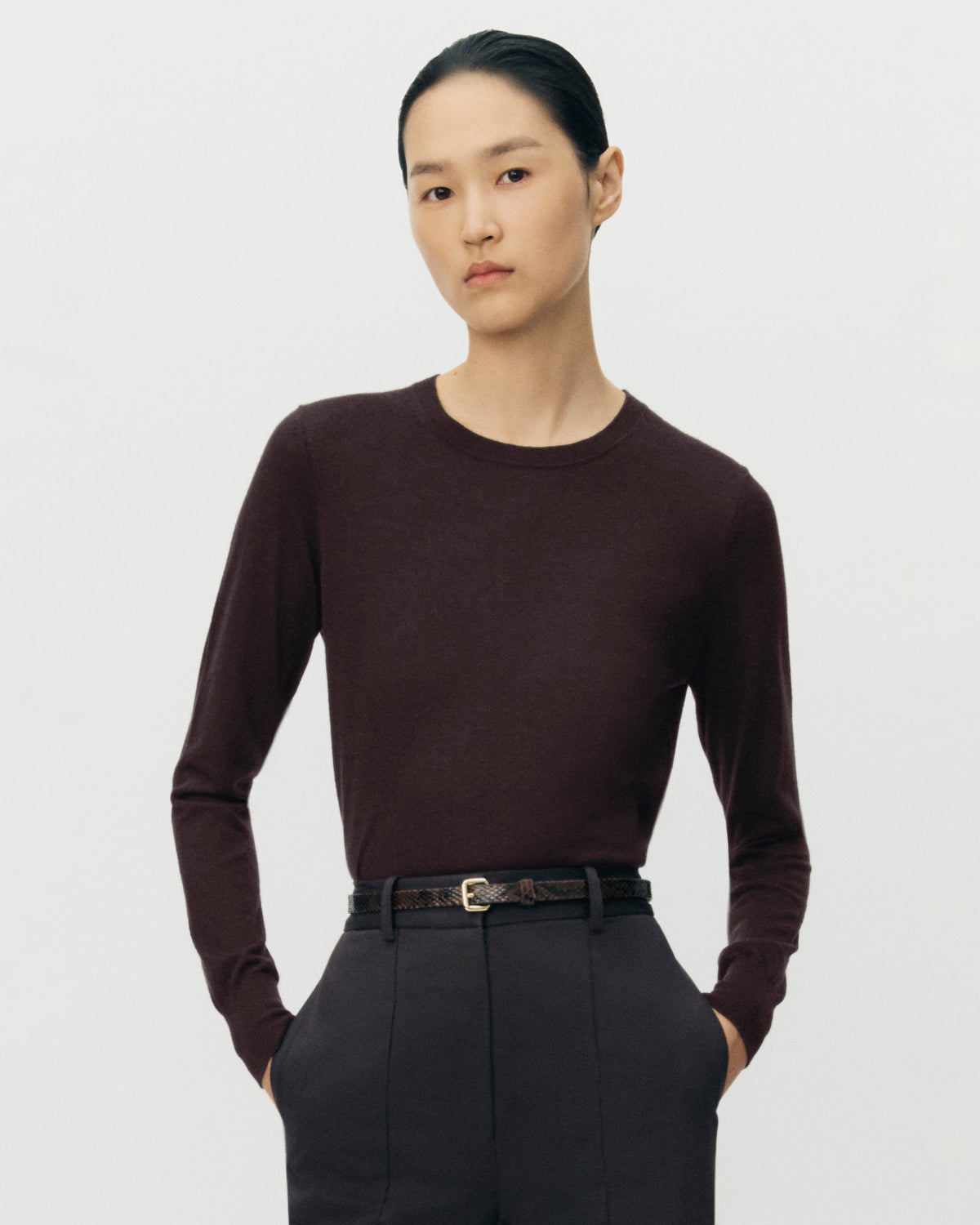 didion knit KNITS Adam Lippes