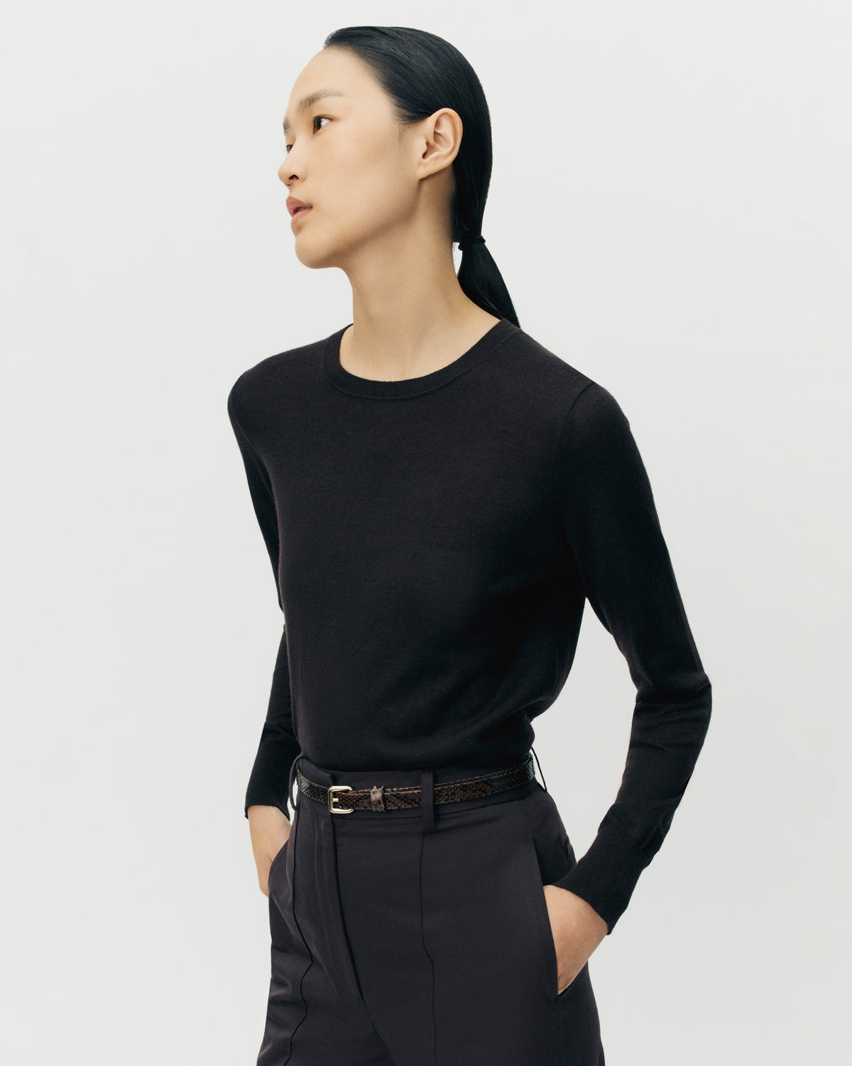 didion knit KNITS Adam Lippes