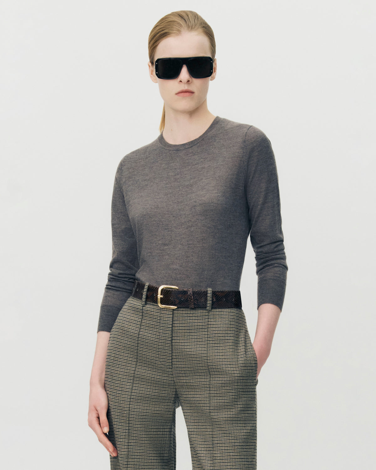 didion knit KNITS Adam Lippes