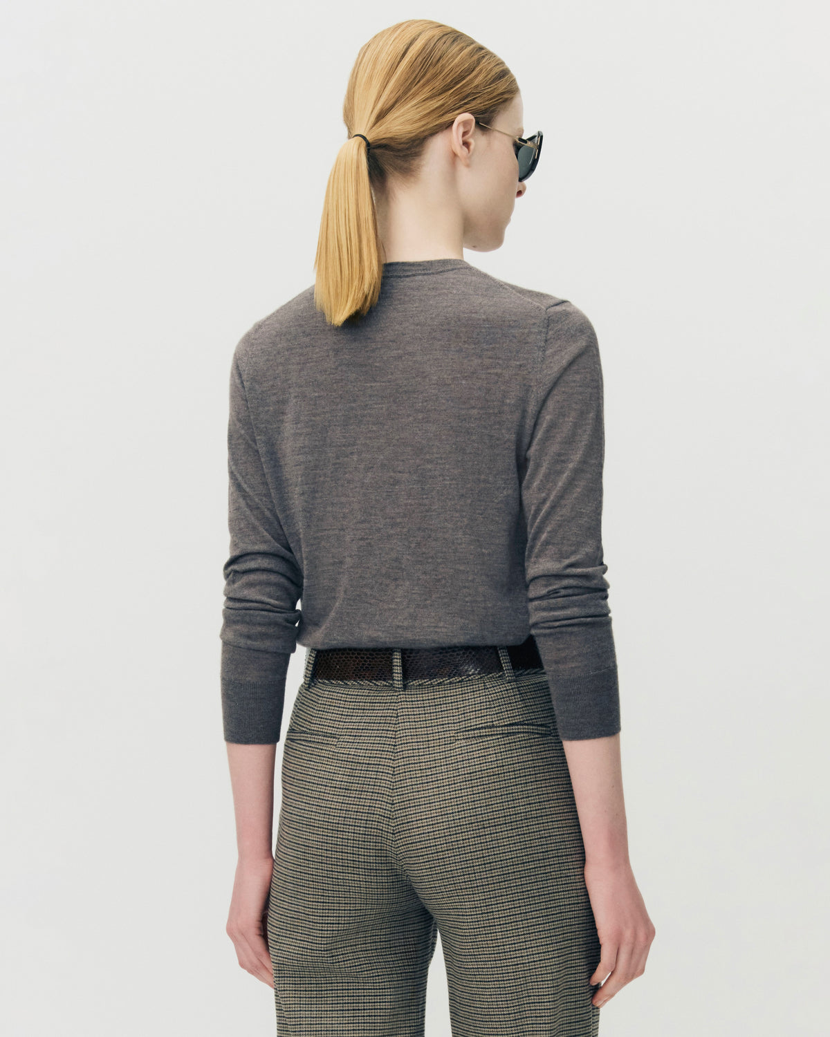 didion knit KNITS Adam Lippes
