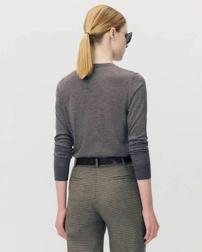 didion knit KNITS Adam Lippes