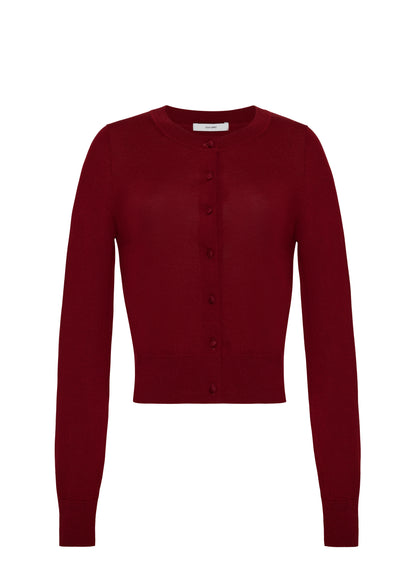 worth knit cardigan KNITS Adam Lippes